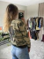Campera DIVINA (BOLIVIA) Talle XS - tienda online