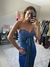 Vestido fiesta Talle S en internet