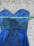 Vestido fiesta Talle S - tienda online