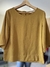 Blusa ZHOUE Talle S