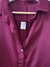 Camisa VICTORIA CÁCERES Talle U - comprar online