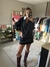 Vestido ZARA Talle S nuevo con etiqueta!