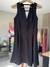 Vestido RÍE Talle 42 - Revivi moda circular