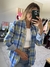 Camisa ABERCROMBIE & FITCH Talle L - Revivi moda circular
