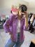 Camisa lino importada Talle M - Revivi moda circular