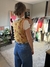 Chaleco RAPSODIA Talle M - tienda online