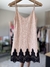 Vestido lentejuelas LOVE CHARLOTTE Talle S - Revivi moda circular