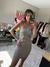 Vestido FOREVER 21 Talle S/M nuevo con etiqueta!