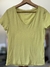 Remera importada JCREW Talle XS