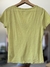Remera importada JCREW Talle XS en internet