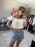Blusa KOSIUKO Talle 1