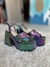 Zapatos PARUOLO Talle 38