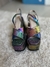Zapatos PARUOLO Talle 38 - comprar online