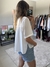 Blusa NARE Talle S - Revivi moda circular