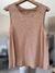Musculosa AKIABARA Talle 10