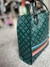 Cartera Monogram Rainbow JACKIE SMITH Nueva!! en internet