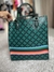 Cartera Monogram Rainbow JACKIE SMITH Nueva!! - Revivi moda circular