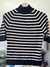 Remera tejida AKIABARA Talle 3