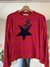 Sweater JAZMÍN CHEBAR Talle 3 - comprar online