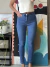 Jean SYBILLA Talle 28 - comprar online