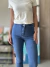 Jean SYBILLA Talle 28 - Revivi moda circular