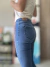 Jean SYBILLA Talle 28 - tienda online