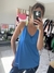 Musculosa NIKE Talle M