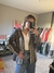 Blazer SILENZIO Talle M