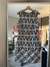 Vestido MARFIL Talle M