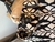 Vestido MARFIL Talle M - Revivi moda circular
