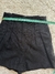 Short lino UMA Talle 2