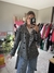 Abrigo ZARA Talle L