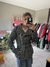 Abrigo ZARA Talle L