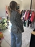 Abrigo ZARA Talle L - comprar online