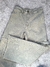 Pantalón cargo ZARA Talle 42 - comprar online