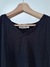 Remera JAZMÍN CHEBAR Talle 1 - comprar online
