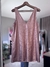 Vestido ZARA TAlle M nuevo con etiqueta! - Revivi moda circular