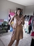 Vestido ZARA TAlle M nuevo con etiqueta! - tienda online