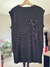 Vestido tejido VER Talle M