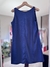 Vestido MARÍA BACUR Talle L - Revivi moda circular