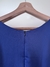 Vestido MARÍA BACUR Talle L - tienda online