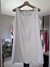 Vestido MARÍA BACUR Talle L - comprar online