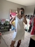 Vestido MARÍA BACUR Talle L