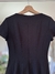 Vestido ZARA Talle S - tienda online