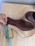 Zapatos cuero MISHKA Talle 36