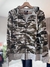 Campera NIKE Talle M - comprar online
