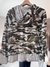 Campera NIKE Talle M - Revivi moda circular