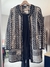 Saco importado INDIAN Talle M