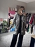 Saco importado INDIAN Talle M - tienda online