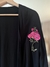 Kimono bordado Talle U - comprar online
